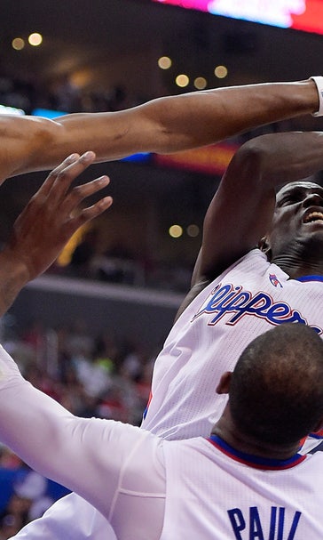 5 things: Clippers win Game 4 behind improbable comeback